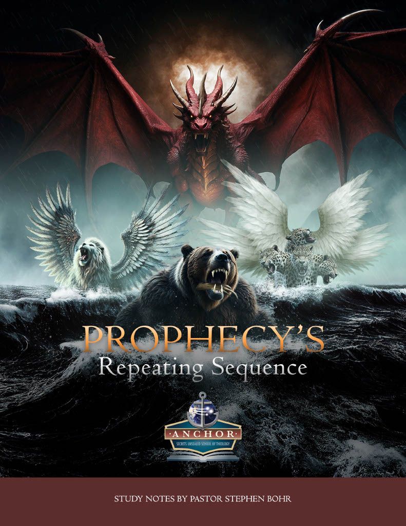 Prophecy's Repeating Sequence