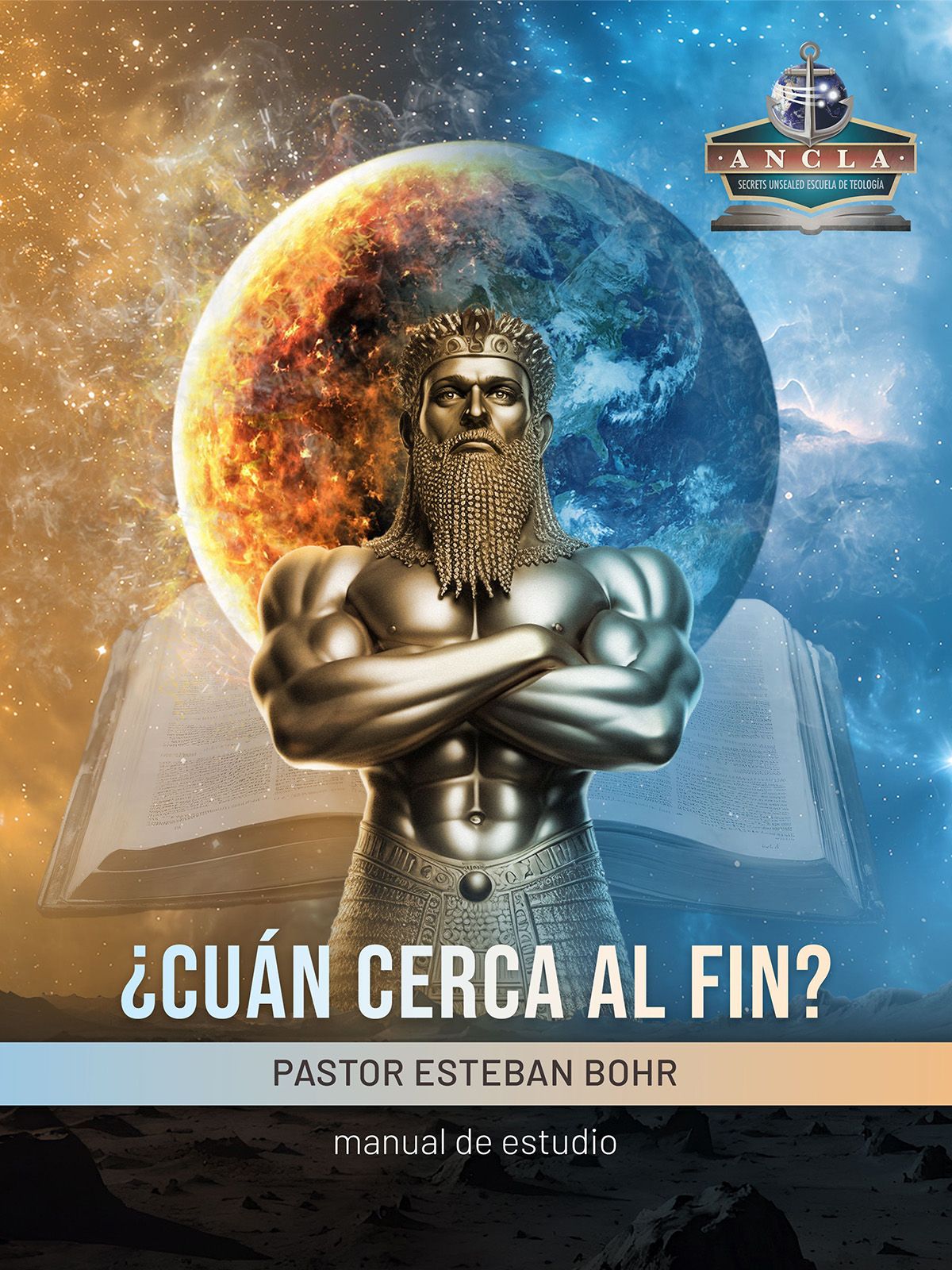 ¿Cuán Cerca al Fin?