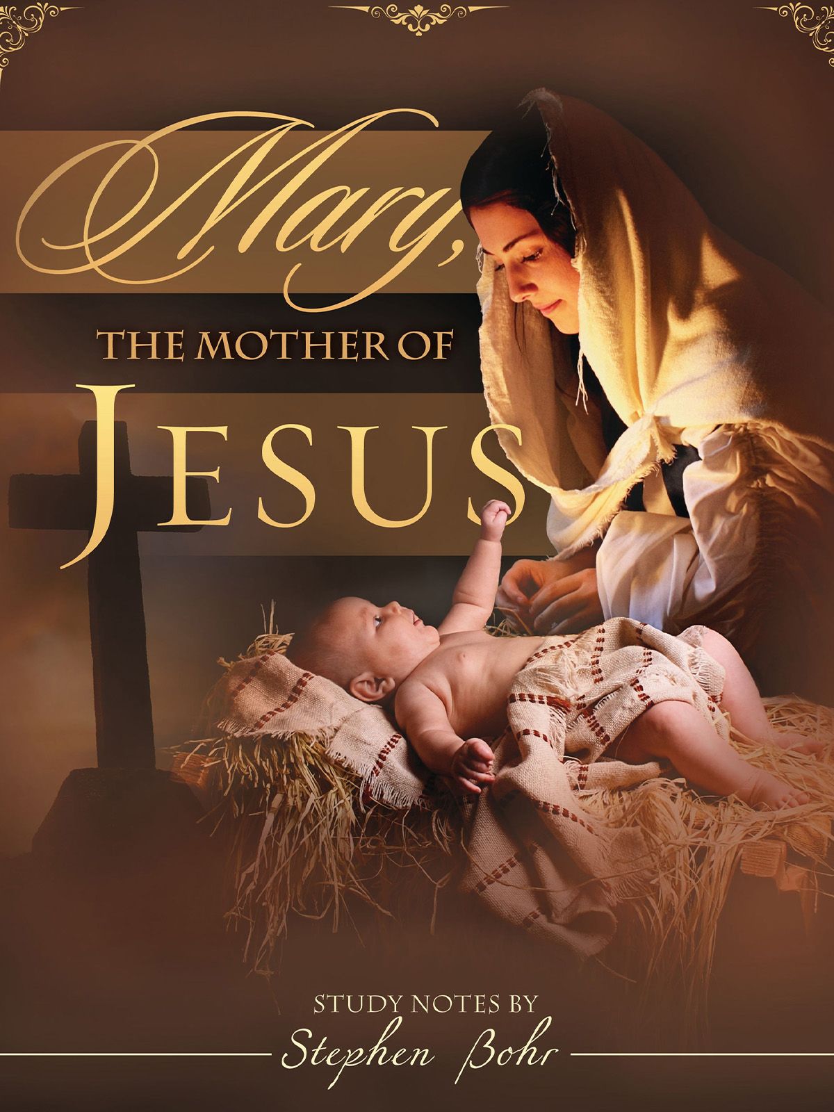Mary, the Mother of Jesus