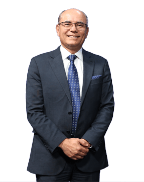 Luis Fernando Manrique
