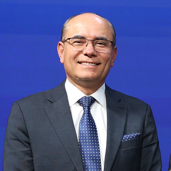 Luis Fernando Manrique
