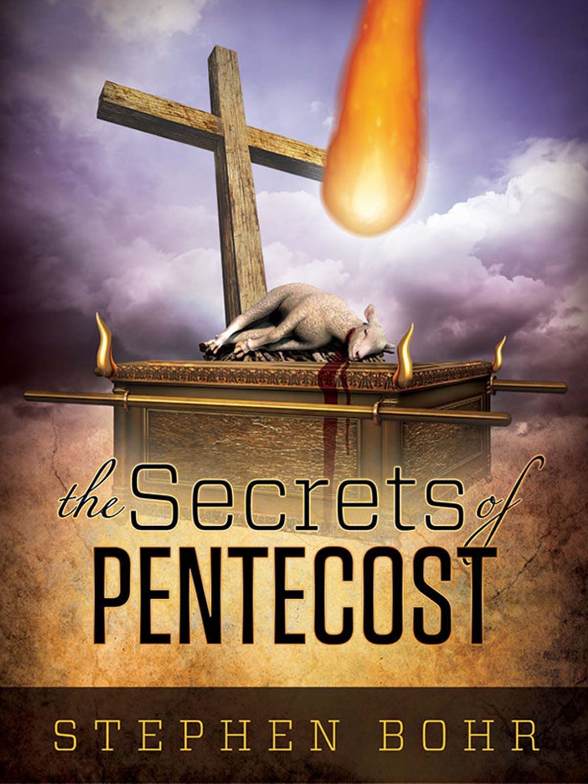 The Secrets of Pentecost