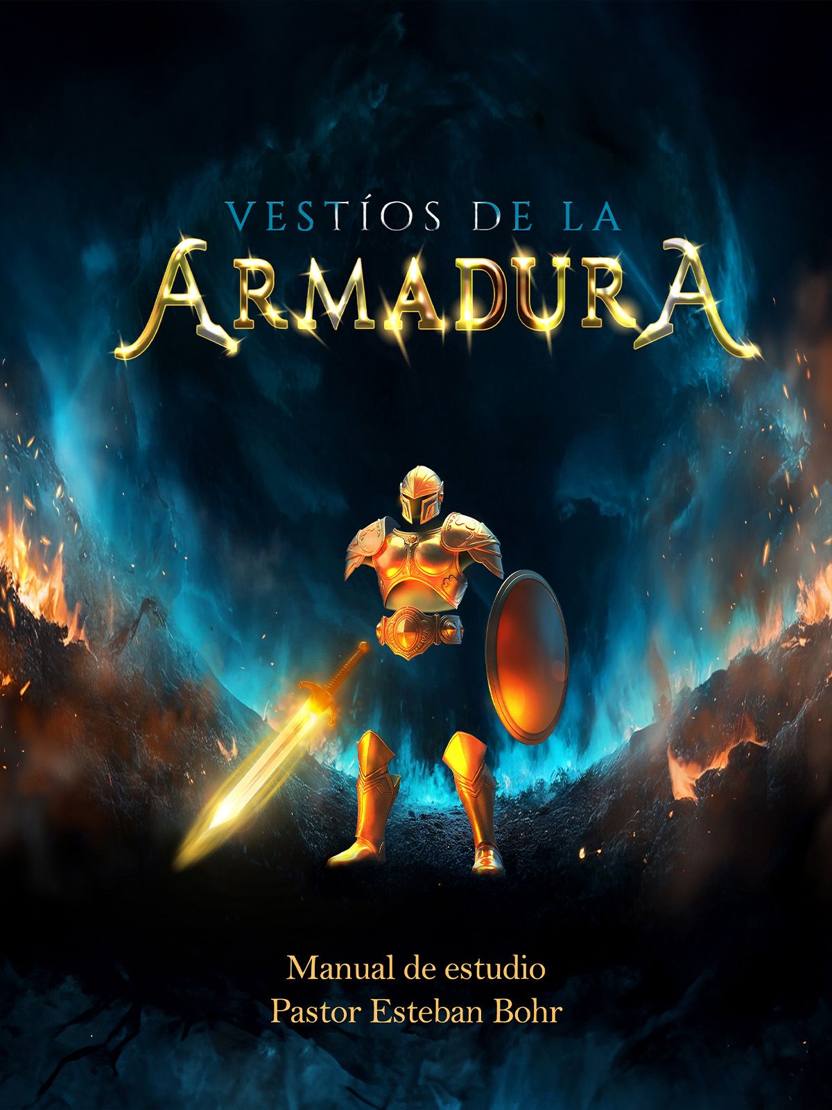 Vestíos de Toda la Armadura