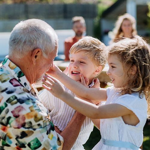 Charitable Gift Annuity