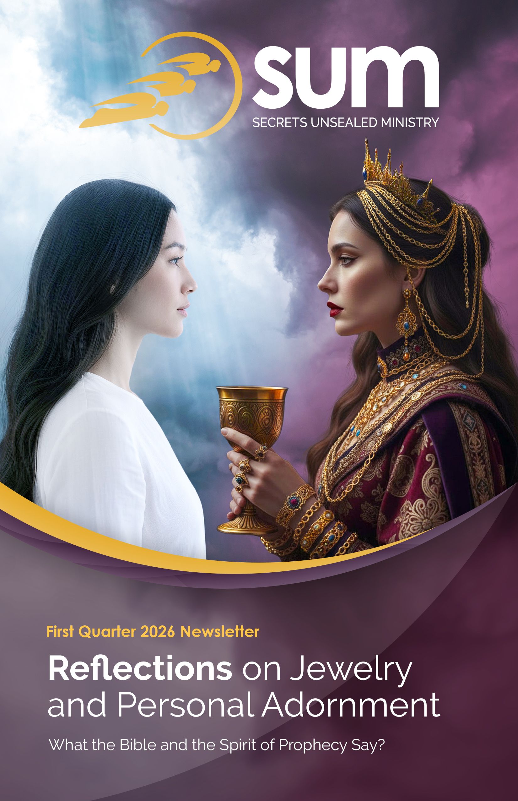 Reflections on Jewelry and Personal Adornment