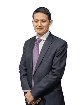 David Salazar
