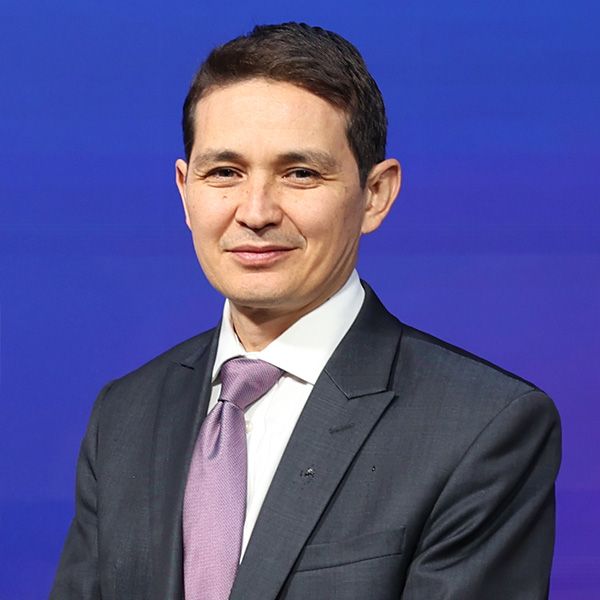David Salazar