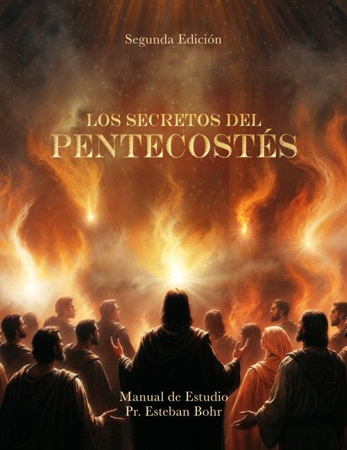Los Secretos del Pentecostés